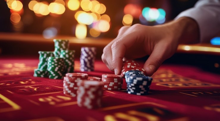 baji777 Slots