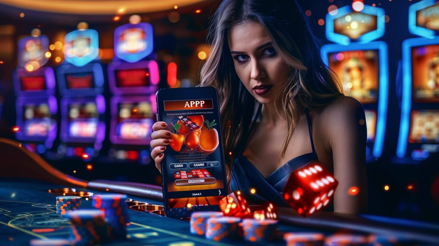 baji777 mobile gaming